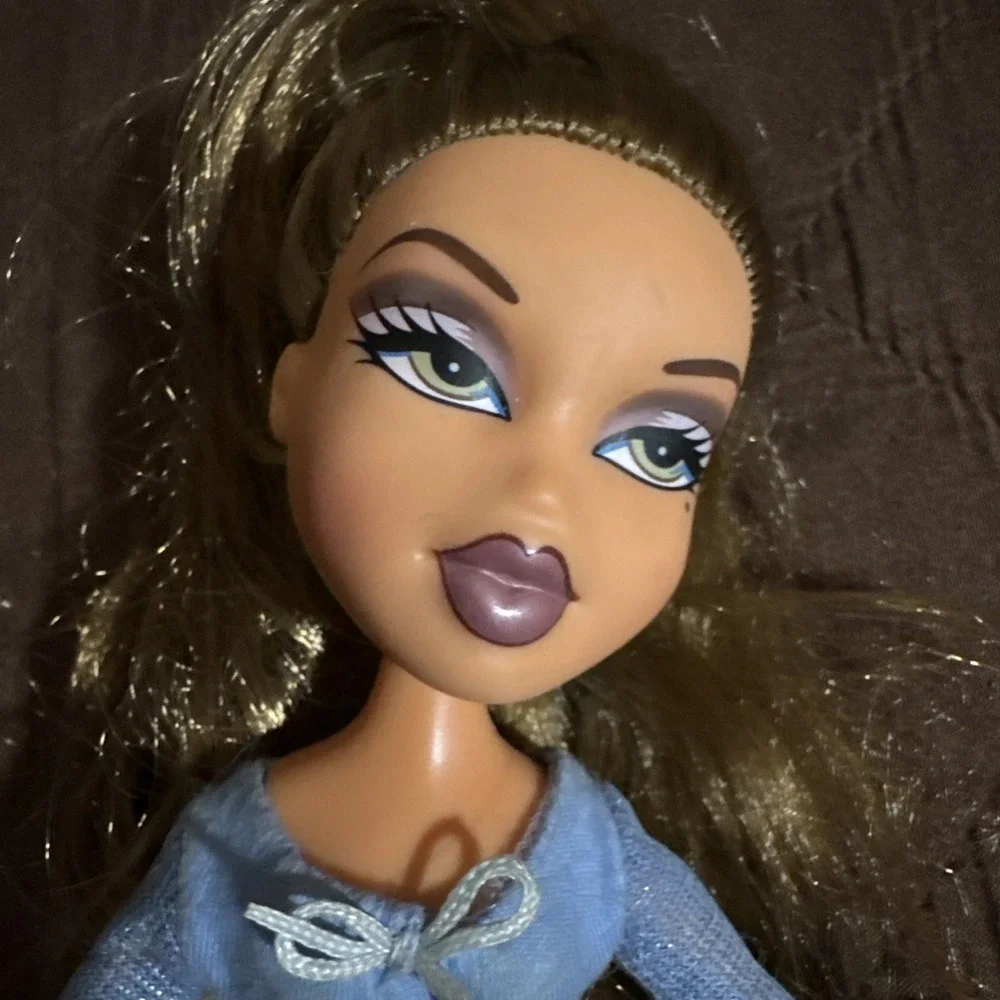 Bratz 2001 mga